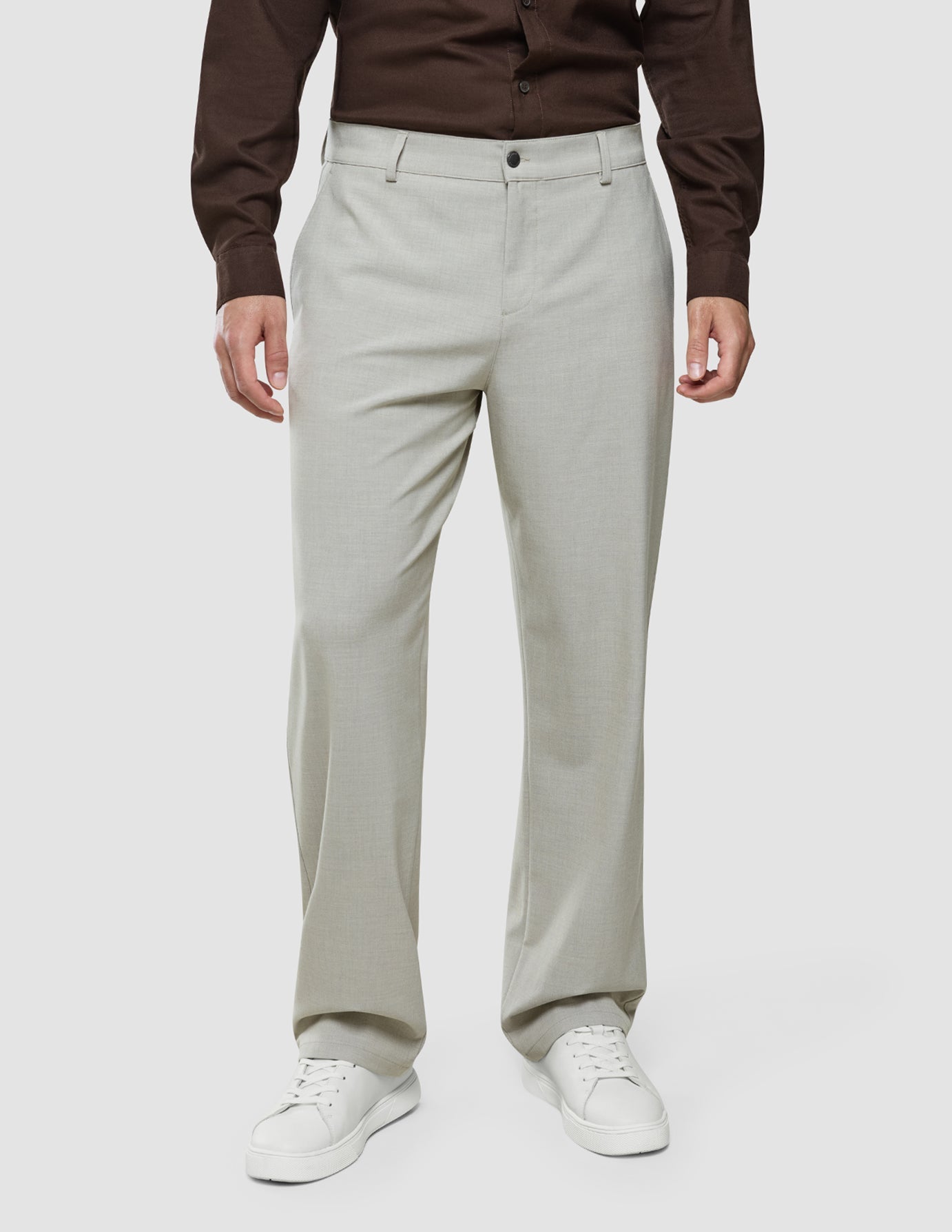 Ease Pants Relaxed Fit Sahara